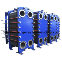 Plate Heat Exchanger for Food and Drink Industry (equal M15)